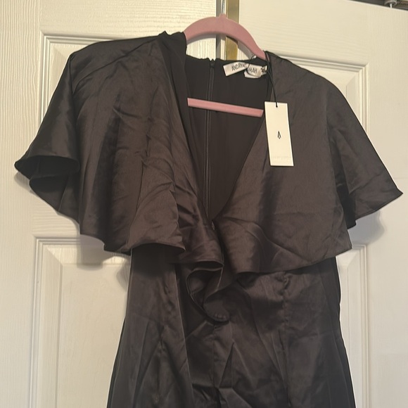 ANDREA IYAMAH Meelah Jumpsuit NEW, Size xxl - Picture 6 of 7